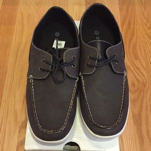 Men’s loafers